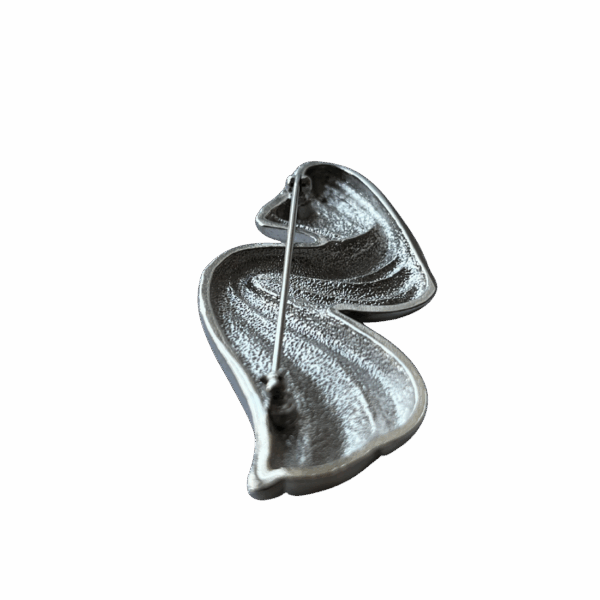 Swoop Brooch - Image 4