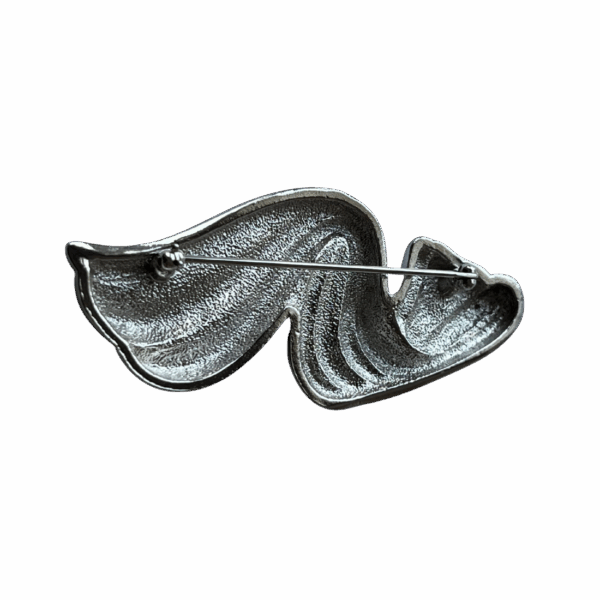 Swoop Brooch - Image 5