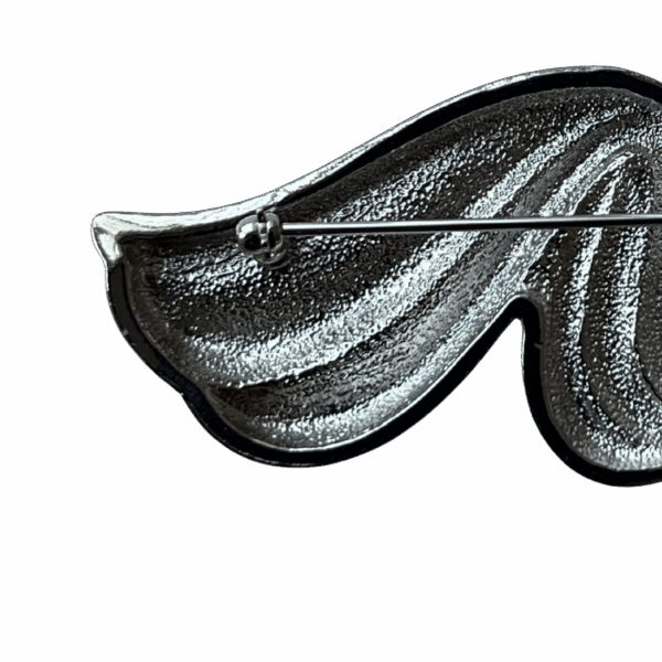 Swoop Brooch - Image 7