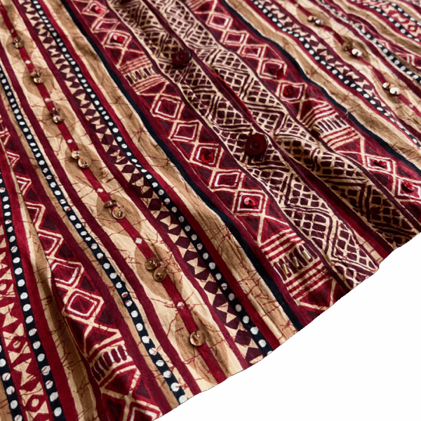 Geoma Vest - Image 2