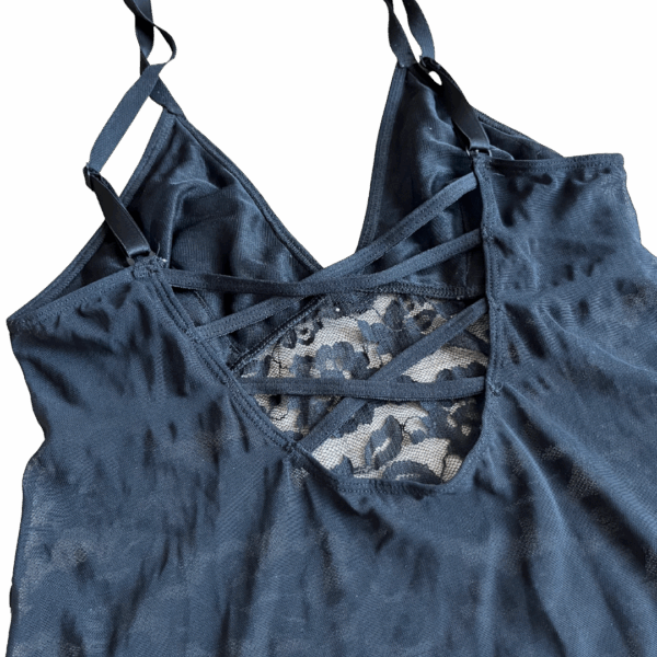 Laci Dress - Image 4