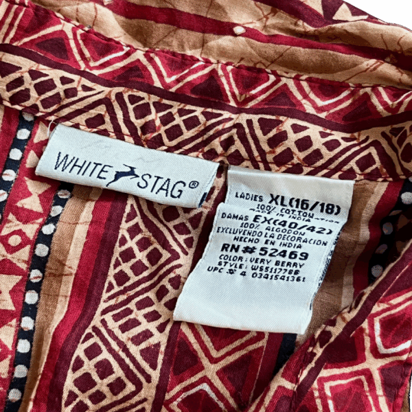 Geoma Vest - Image 4