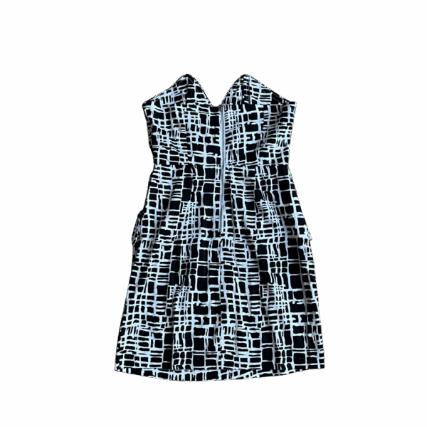 Gigit Dress - Image 5