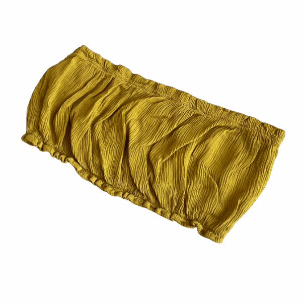 chuchisru Bandeau Top - Image 2
