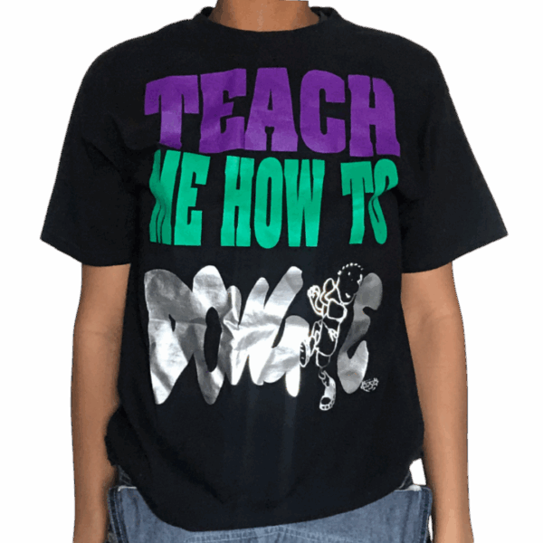 Teach Me Tee - Image 3