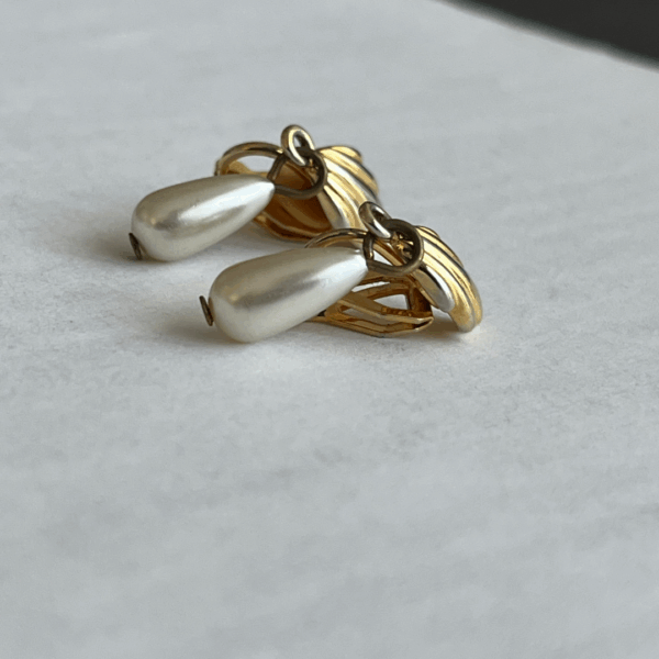 ushellc earrings - Image 6