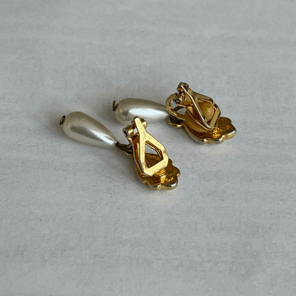 ushellc earrings - Image 4
