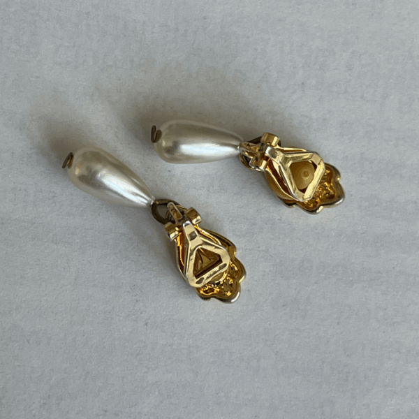 ushellc earrings - Image 7