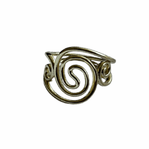 Swirll Ring