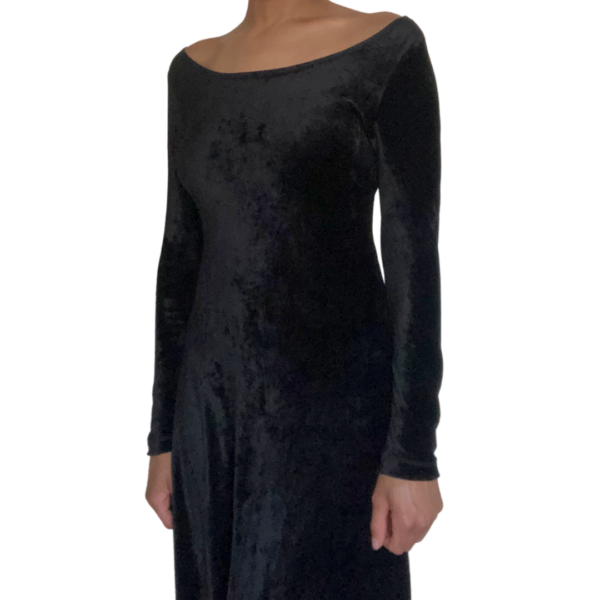 The Wytches Are Out Dress