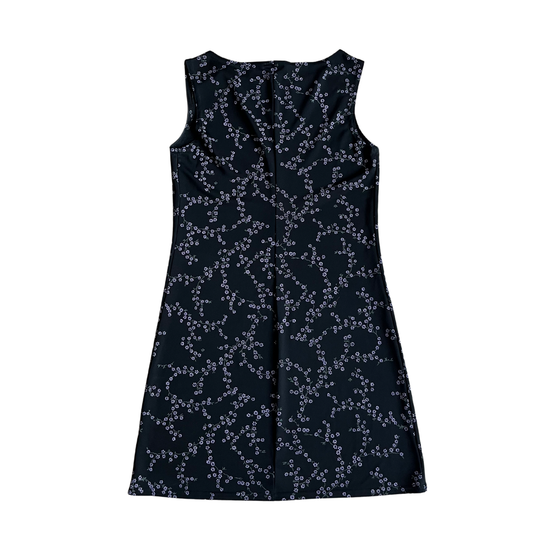 lil flower dress - Image 4