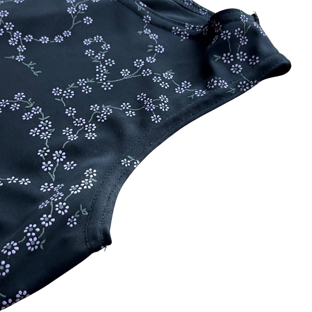 lil flower dress - Image 2