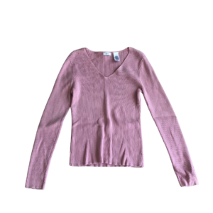 so sweet Long Sleeve Top