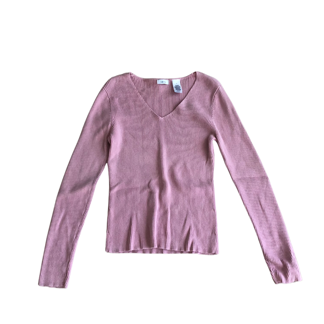 so sweet Long Sleeve Top