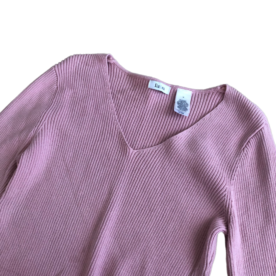 so sweet Long Sleeve Top - Image 2