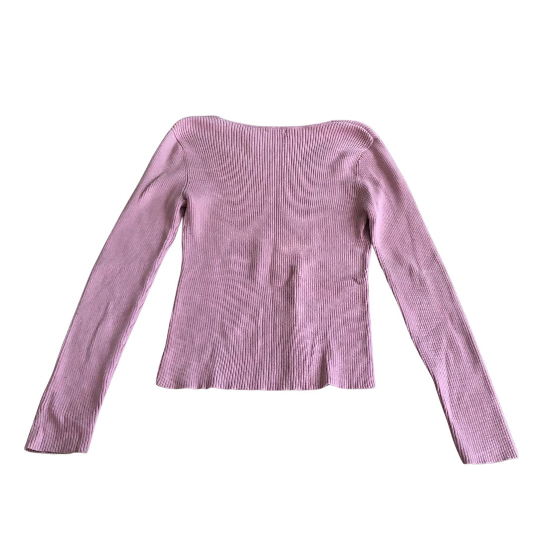 so sweet Long Sleeve Top - Image 5