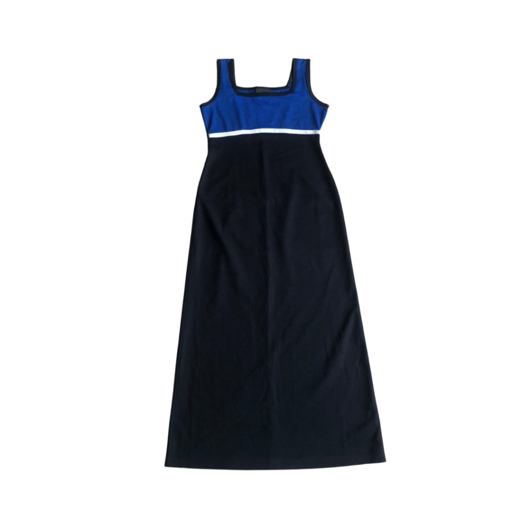 Work Play Dress